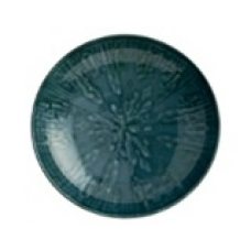 Тарелка глубокая d22см, Fusion, цвет Blue 67351B09