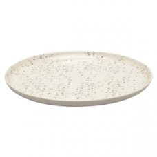 Тарелка мелкая FLAT Shape CHUVISCO 26см Oxford 136747, AO02-1C02