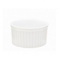 Рамекин 100мл d8см h4см Oxford, цвет белый C12M-9001