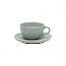 Пара чайная FLAT OASIS (чашка 200мл и блюдце 14,5см) Oxford 151555