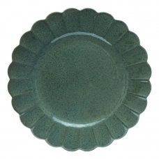 Тарелка мелкая FLORA HORTENCIA 27,5см Oxford 152468