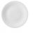 Тарелка мелкая d25см Neve Bone China 67101-04, (коробка 4 шт.)