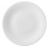 Тарелка мелкая d25см Neve Bone China 67101-04, (коробка 4 шт.)