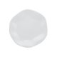 Тарелка мелкая WHITE 21,5см Oxford 077094, RA03-9504