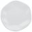 Тарелка мелкая WHITE 27,5см Oxford 077072, RB02-9504, (коробка 11 шт.)