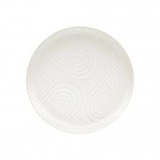 Тарелка десертная FLAT ZEN 20см Oxford 151506