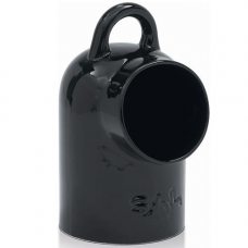 Солонка d14см h25см Oxford, цвет черный C39C-9004 Солонка d14см h25см Oxford, цвет черный C39C-9004