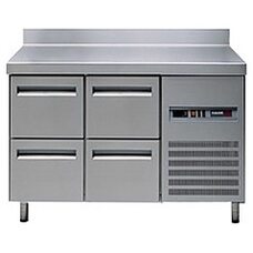 Стол холодильный MFP-135-GN 4C/4 Fagor