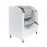 Машина тестомесильная WHM(H)-12,5 (220V) Foodatlas