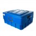 Термоконтейнер H-40L синий Foodatlas Foodatlas