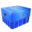 Термоконтейнер H-65L (синий) Foodatlas Foodatlas