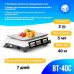 Торговые весы 40кг/2гр ВТ-40С Foodatlas