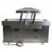 Вакуумный упаковщик DZ-500/2SD Eco Foodatlas