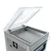 Вакуумный упаковщик DZQ-500/2H Eco Foodatlas