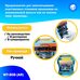 Запайщик пластиковой тары ручной (тарелка d130-180) WY-808 (AR) трейсилер Foodatlas