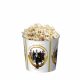 V85 Стакан для попкорна KING`S MAN: Начало. FunFood