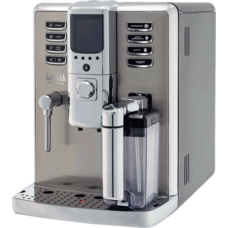 Кофемашина автоматическая Accademia (8012335911007) Gaggia