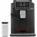 Кофемашина автоматическая Cadorna Milk Black (8710103903772) Gaggia