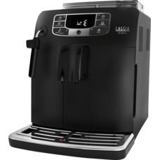 Кофемашина автоматическая Velasсa Black (8710103810384) Gaggia