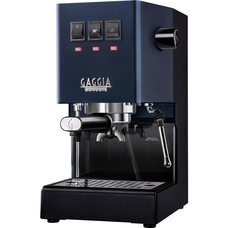 Кофемашина рожковая Classic Blue Gaggia