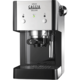 Кофемашина рожковая Gran Deluxe Black (8710103670728) Gaggia