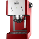 Кофемашина рожковая Gran Deluxe Red (8710103678007) Gaggia