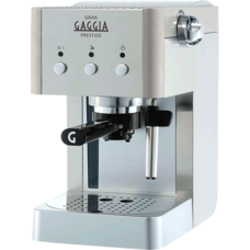 Кофемашина рожковая Gran Prestige (8710103670735) Gaggia