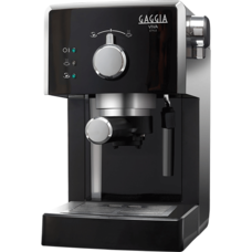 Кофемашина рожковая Viva Style (8710103852353) Gaggia