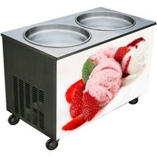 Фризер для жареного мороженого FIM-A22 Gastrorag