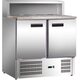 Холодильный стол для пиццы PS900 SEC Gastrorag