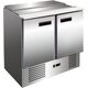 Холодильный стол для салатов S900 SEC Gastrorag