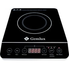 Индукционная плита GL-IP20A Gemlux