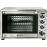 Конвекционная печь Gemlux GL-OR-1538LUX Конвекционная печь Gemlux GL-OR-1538LUX