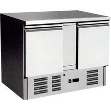 Морозильный стол SNACK SS45BT ECX