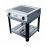 Плита электрическая GRILL MASTER Ф2ЖТЛПЭ 24010