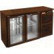 Стол холодильный HICOLD BNG 11 BR2 HT BAR