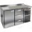 Стол холодильный HICOLD GN 13 BR2 TN Стол холодильный HICOLD GN 13 BR2 TN