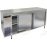 Стол тепловой HICOLD TS 16 SN O