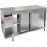 Стол тепловой HICOLD TS T 13 GN O