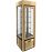 Витрина кондитерская HICOLD VRC 350 Sh Beige