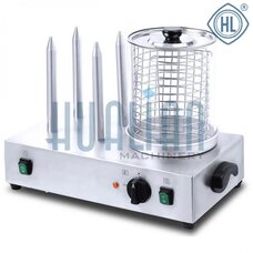Аппарат для приготовления хот-догов HHD-04 Hualian Machinery
