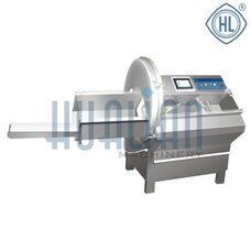 Автоматическая ломтерезка с функцией порционирования QKJ-II Hualian Machinery