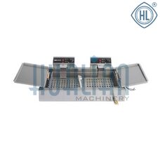 Фритюрница для чебуреков HEF-24 Hualian Machinery