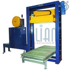 KZDT-100200 Автоматический стреппинг упаковщик для паллет. Hualian Machinery