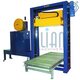 KZDT-100200 Автоматический стреппинг упаковщик для паллет. Hualian Machinery