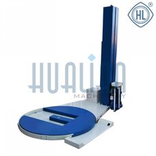 Паллетоупаковщик HL-1650F с E-платформой (с механическим натяжением) Hualian Machinery
