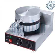 Вафельница для плоских вафель HCB-1 Hualian Machinery