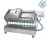 Вакуум-упаковочная машина DZK-500/2SL (DZK-500/S)