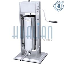 Вертикальный колбасный шприц TV-7L Hualian Machinery