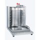 Аппарат для шаурмы Hurakan HKN-GRM20 Аппарат для шаурмы Hurakan HKN-GRM20